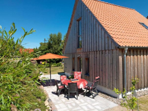Achtern Kickelbarch, Insel Poel